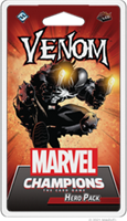 Fantasy Flight Games Marvel LCG Champions Venom Hero Pack