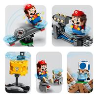 LEGO Super Mario 71390