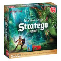 Stratego Junior - Joris En De Draak