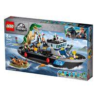 LEGO Jurassic World™ 76942 LEGO Jurassic World™ 4