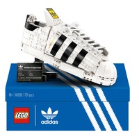 LEGO Creator Expert 10282 Adidas Originals Superstar