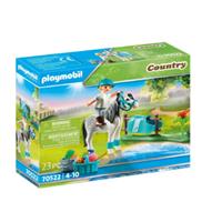 PLAYMOBIL 70522 Sammelpony 'Classic'