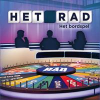 Het Rad â Bordspel