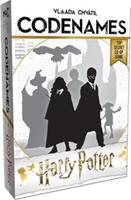 USAopoly Codenames - Harry Potter
