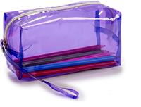 Pincello Etüie PVC (6 x 8 x 18 cm)