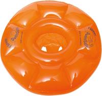 Flipper SwimSafe babyzwemzit junior 62 cm oranje 3 12 maanden