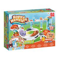 Happy Hamsters - Deluxe Set