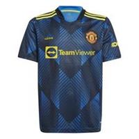 Manchester United 3e Shirt 2021/22 Kinderen PRE-ORDER