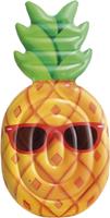 Intex Cool Pineapple Mat 2.16mx107cmx23cm