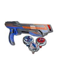 Spinner Mad Trio Shot Blaster - Avalanche