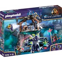 Playmobil 70746 Violet Vale Demonenportaal