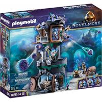 Playmobil 70745 Violet Vale Tovenaarstoren