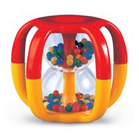 Tolo Toys Gripper Rattle