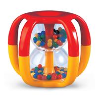 Tolo Toys Gripper Rattle