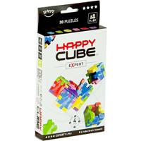 Smart Games Happy Cube 6 Colour Pack Expert