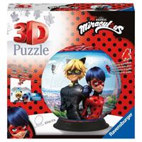 Ravensburger Verlag Miraculous (Puzzle)