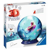 Ravensburger Enchanting Mermaids 72st