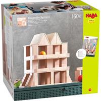HABA Baustein-System Clever-Up! 4.0 beige