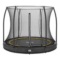 Trampoline - Salta Comfort Edition Ground - 183 Cm - Zwart