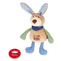 sigikid Spieluhr Hase, 20 cm