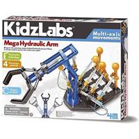 4M KidzLabs / Mega Hydraulic Arm