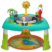 3-in-1-activiteitentafel INFANTINO meerdere kleuren