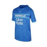 Marseille 3e Shirt 2021/22