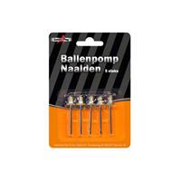 Ballenpomp Naalden 5 Stuks