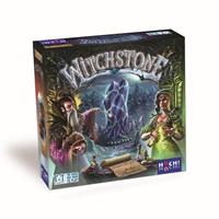 Mariusz Gandzel Witchstone (Spiel)