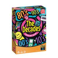 The Decades