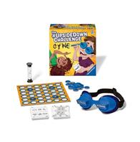 Ravensburger Spieleverlag Ravensburger Kinderspiele 20672 - The #UpsideDownChallenge Game - Spaß- und Aktionsspiel für 2 bis 6 Spieler ab 7 Jahren