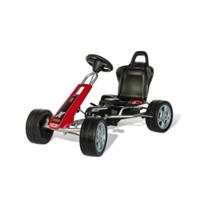 rollytoys Ferbedo GoKart X- Racer