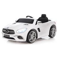 Jamara Elektro-Kinderauto »Ride-on Mercedes-Benz SL 400«, Belastbarkeit 25 kg