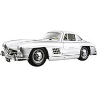 Stadlbauer 15622023 - Bburago, Mercedes Benz 300 SL, 1954, Modellauto, sortiert