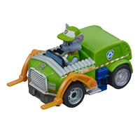 Carrera Raceauto Paw Patrol Rocky