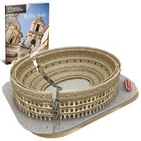 CubicFun Cubic Fun - The Colosseum 3D 131 pcs (200976)