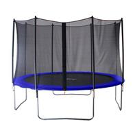 Trestino Trampoline Comfort 366 Cm