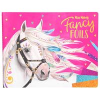 Buch - Miss Melody Creativity-Set Fancy Foils