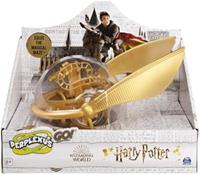 smgames&puzzles Harry Potter - Perplexus Go Snitch (6062275)