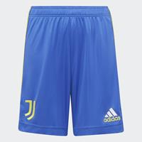 Juventus 3. Shorts 2021/22 Kinder VORBESTELLUNG