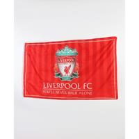 Liverpool FC Liverpool Flagge - Rot