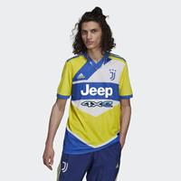 Juventus 21/22 Derde Shirt