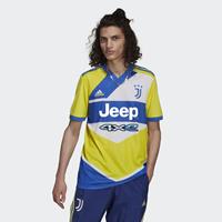 Juventus 3. Trikot 2021/22 VORBESTELLUNG