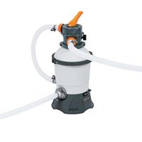 Bestway Flowclear Sandfilterpumpe - 