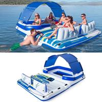 Bestway CoolerZ Luxery Tropical Breeze 43105