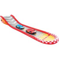 Intex Glijbaan Racing Fun 561x119x76 cm