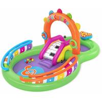 Bestway Sing 'n Splash Play Center kinderzwembad - 295 x 190 x 137 cm