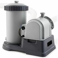 Intex 2500 Gallons Cartridge Filter Pump (220-240 Volt)