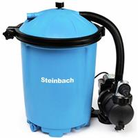 Steinbach Swimming Pool Filteranlage 'Active Balls 75' für Pools bis 26.000 l