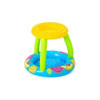 Bestway babybad rond schaduw fruit 94cm